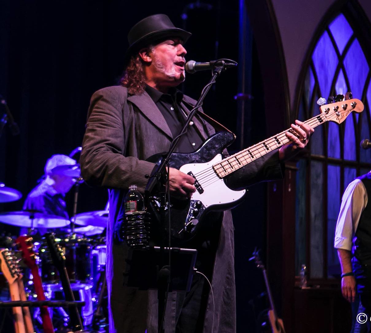 Another Tequila Sunrise Photos and Pictures (ATS Photos)