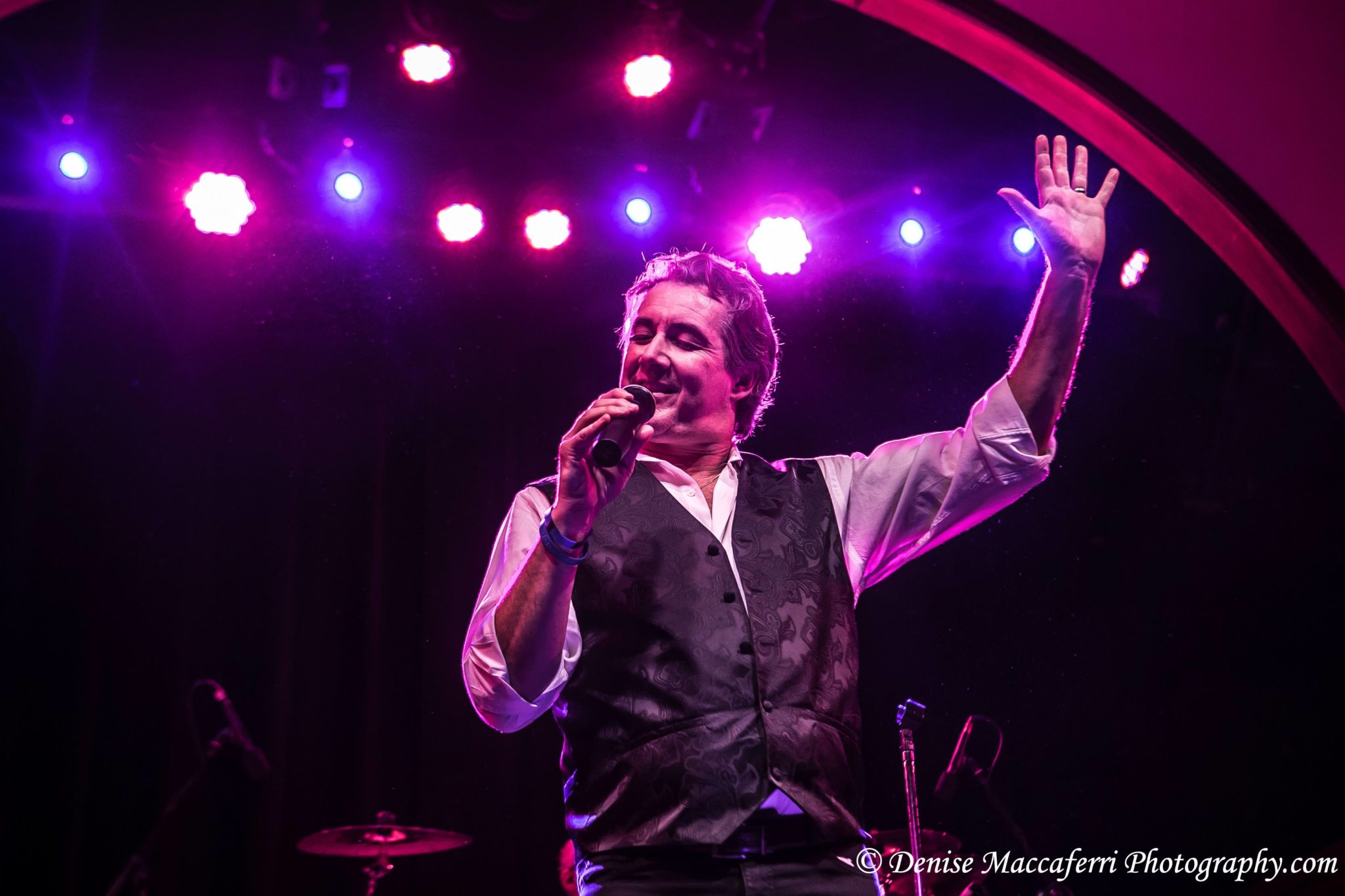 Meet The Band ANOTHER TEQUILA SUNRISE